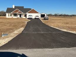 Professional Driveway Paving  in South Sioux City, NE