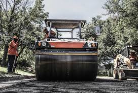 Why Choose Us For All Your Driveway Paving Needs in South Sioux City, NE?